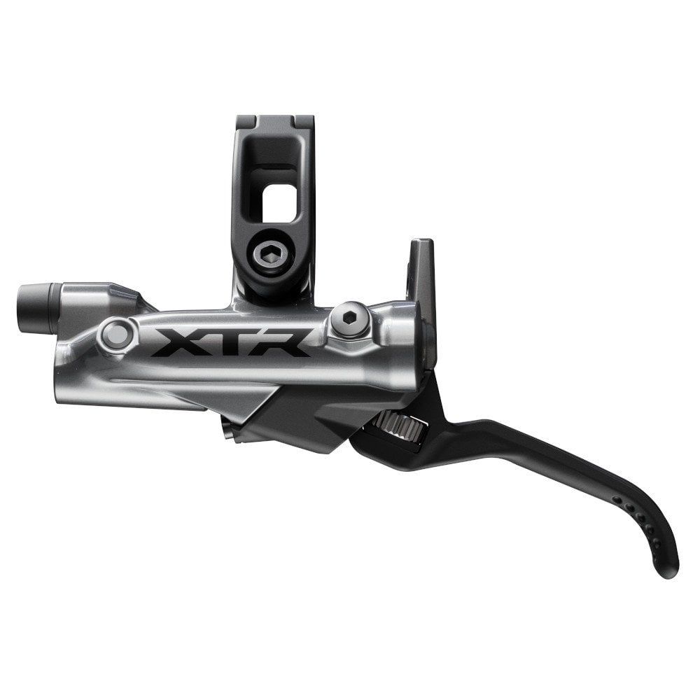 XTR BL-M9220 / BR-M9220 4 Piston