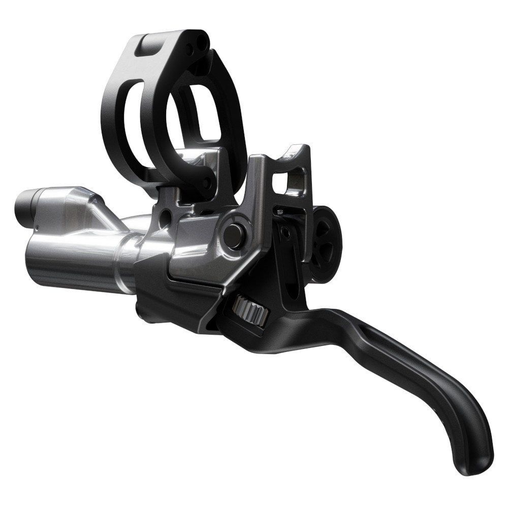 XTR BL-M9220 / BR-M9220 4 Piston