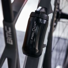 Twist bottle 450 + bike base