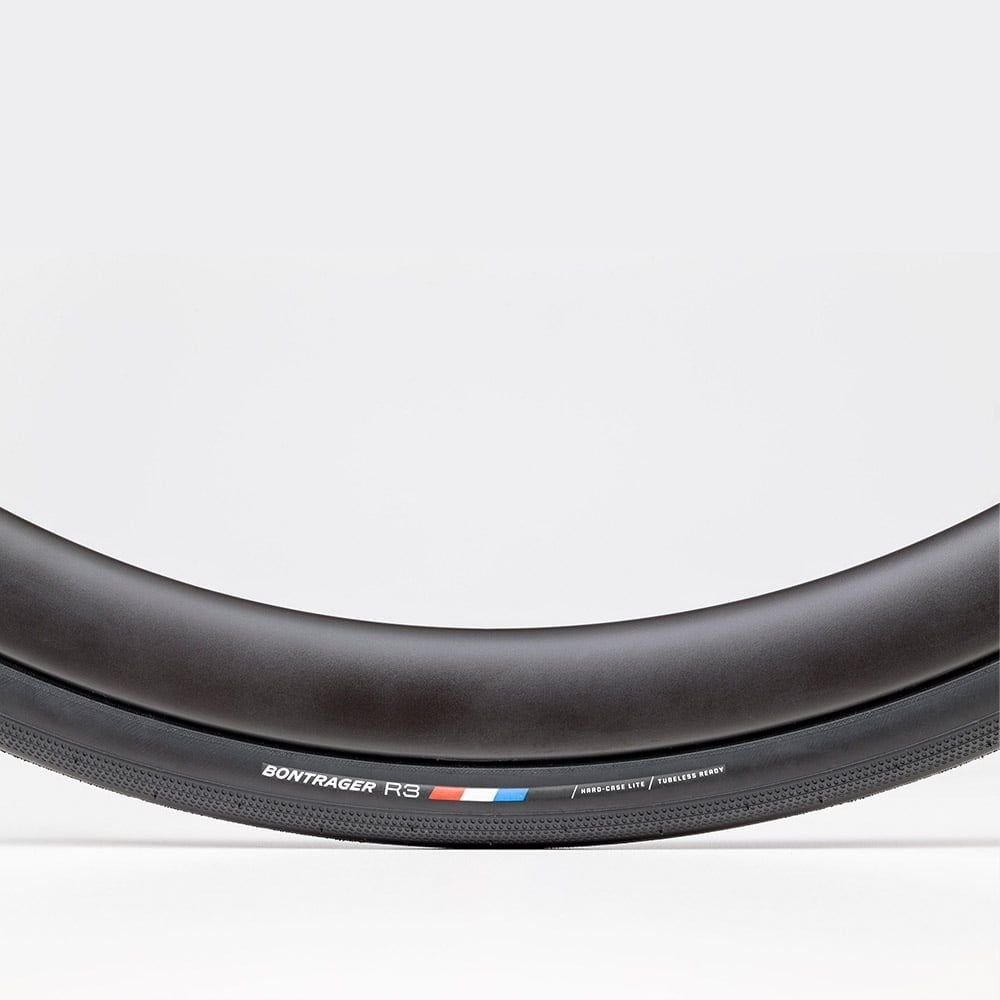 Vỏ Xe Đạp Bontrager R3 TLR