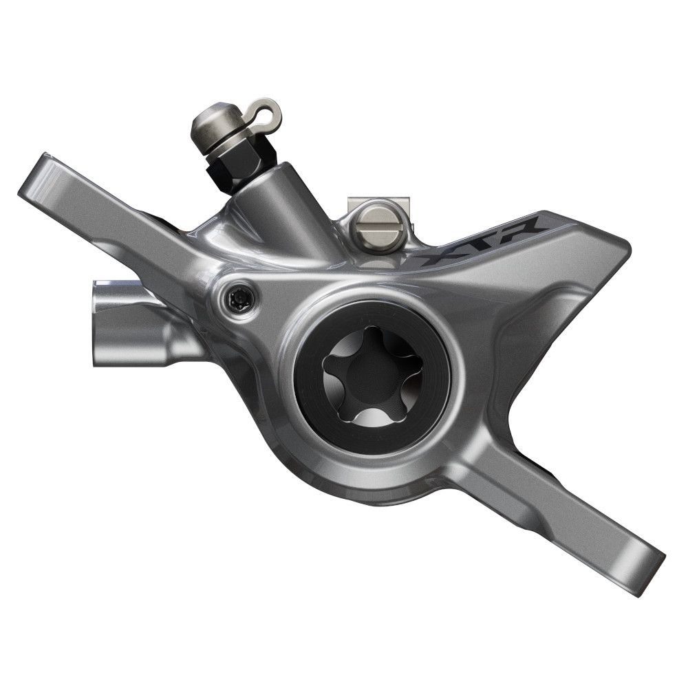 XTR BL-M9200 / BR-M9200 2 Piston
