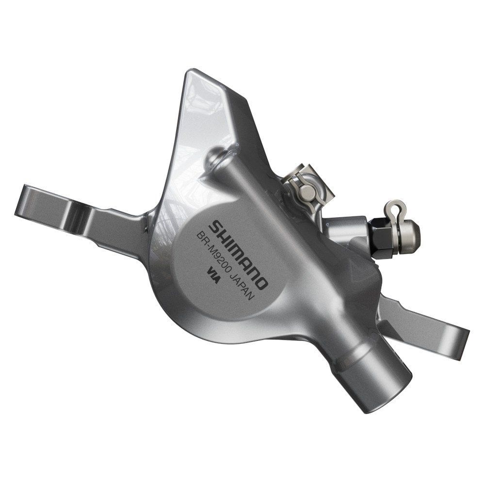 XTR BL-M9200 / BR-M9200 2 Piston