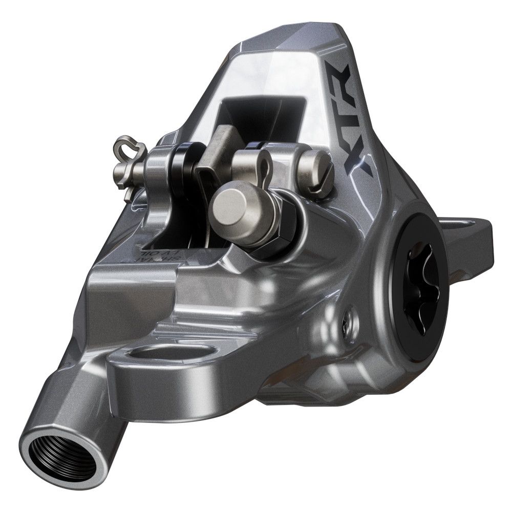 XTR BL-M9200 / BR-M9200 2 Piston