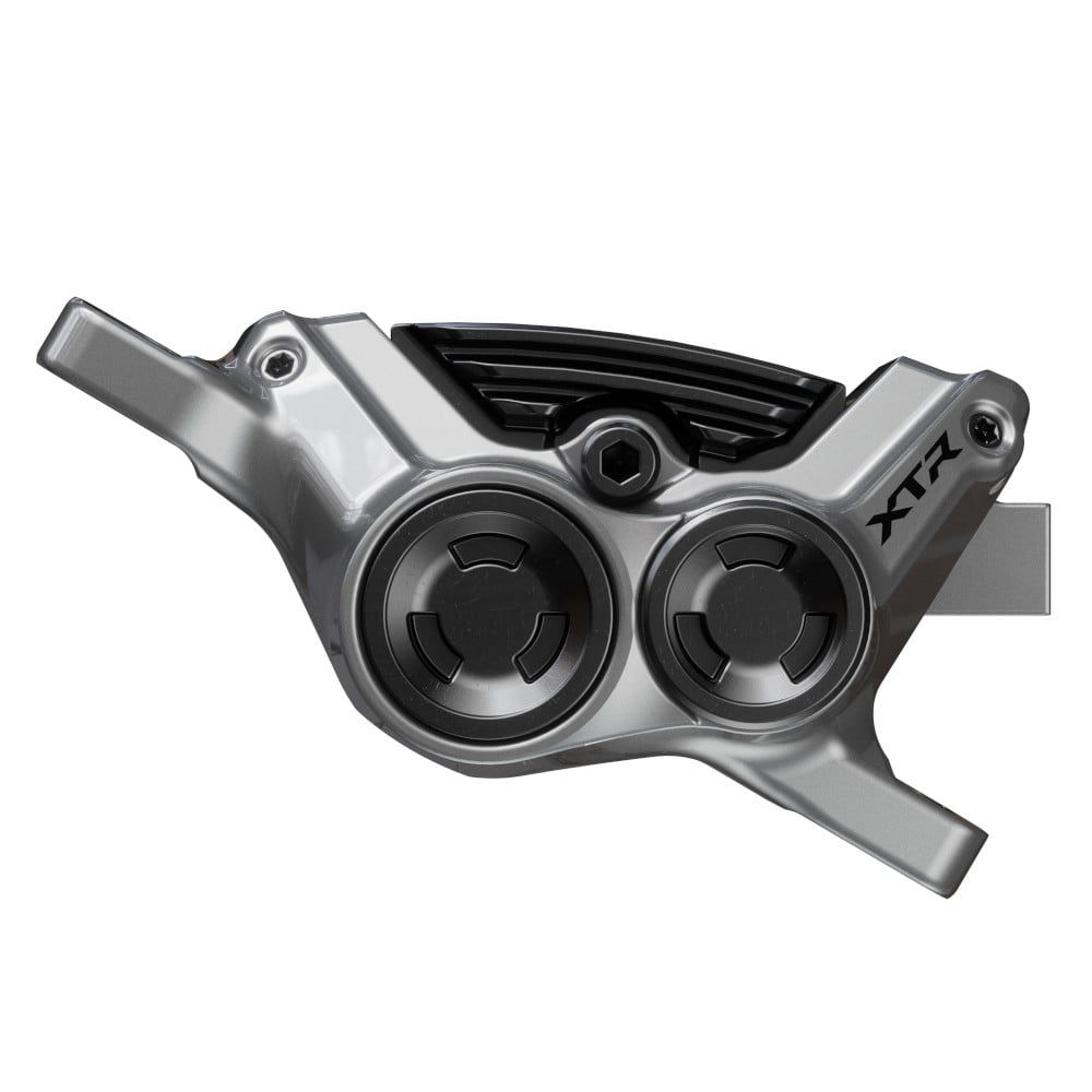 XTR BL-M9220 / BR-M9220 4 Piston