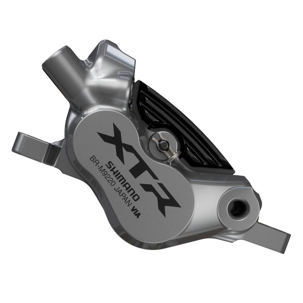 XTR BL-M9220 / BR-M9220 4 Piston