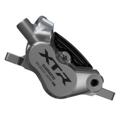 XTR BL-M9220 / BR-M9220 4 Piston