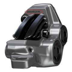 XTR BL-M9220 / BR-M9220 4 Piston