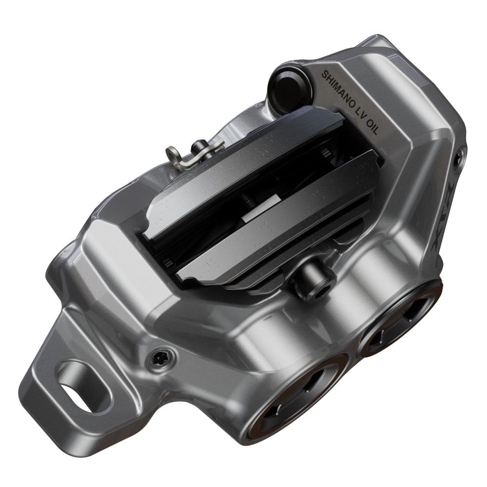 XTR BL-M9220 / BR-M9220 4 Piston