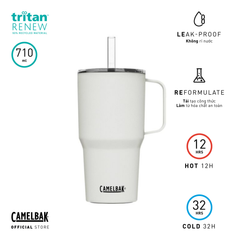 Ly Giữ Nhiệt Straw Mug 710ml