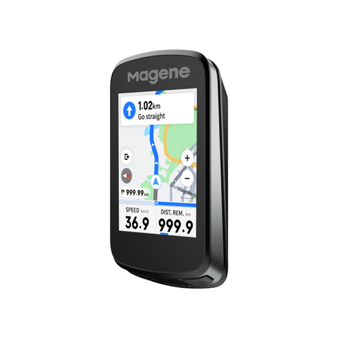 C606 GPS V2