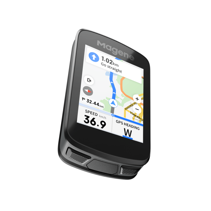 C606 GPS V2