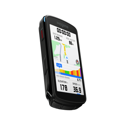 C706 GPS