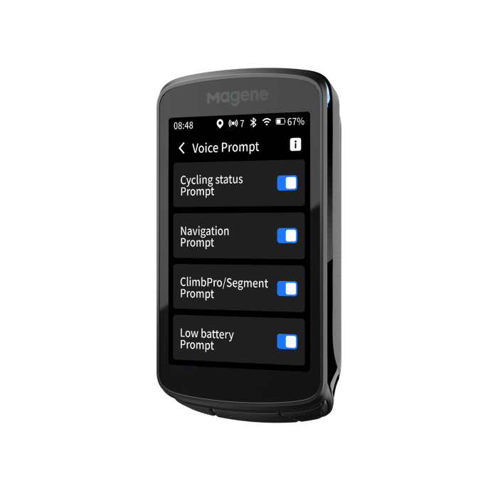 C706 GPS