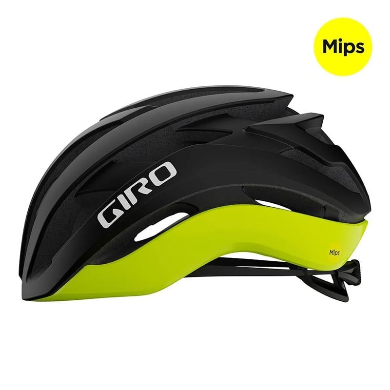 Nón Bảo Hiểm Giro Cielo MIPS