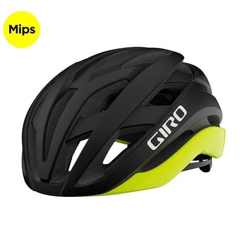 Nón Bảo Hiểm Giro Cielo MIPS