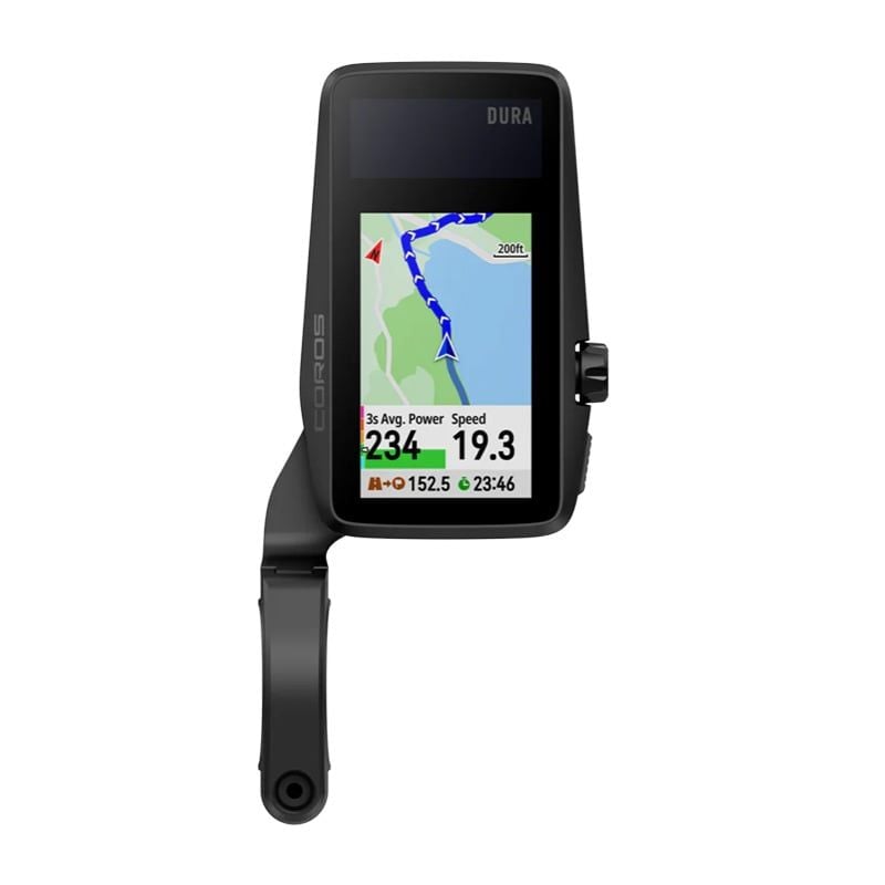 Dura GPS