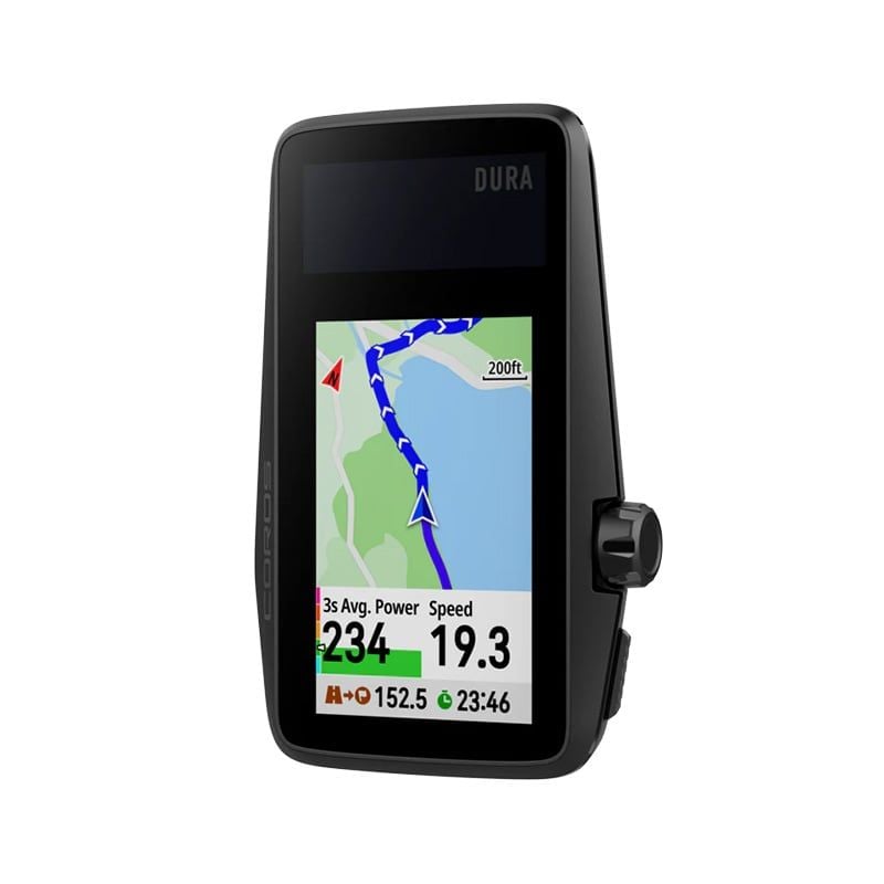 Dura GPS