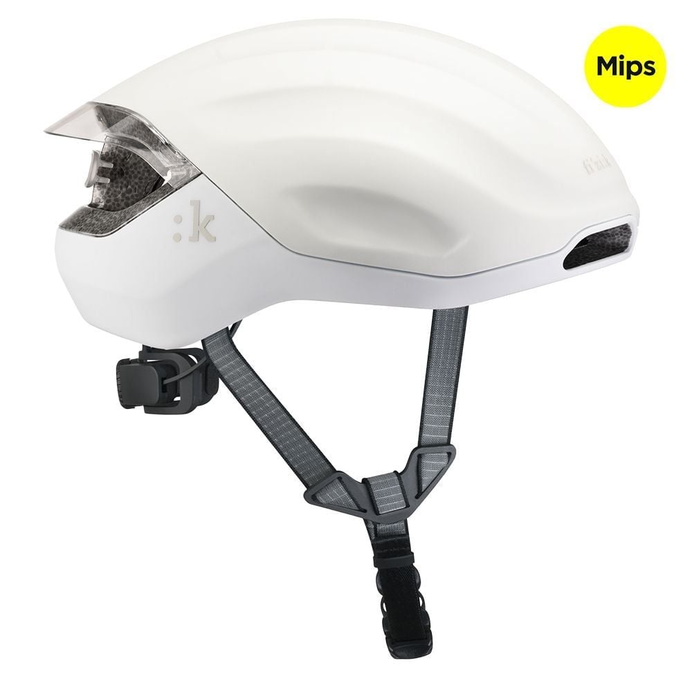 Nón Bảo Hiểm Fizik Kudo Aero