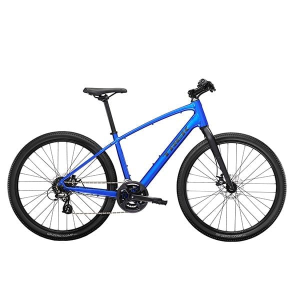 Dual Sport 1 [Gen 5]