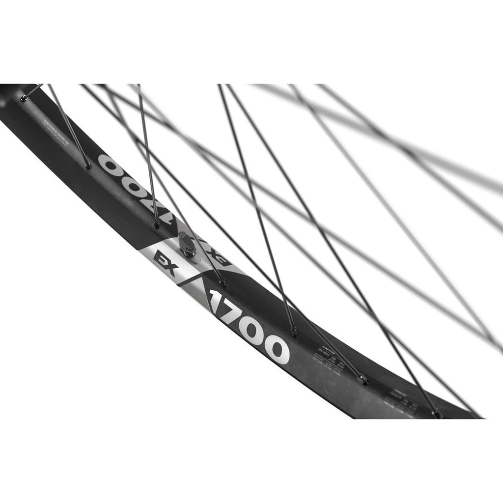 DT Swiss EX 1700