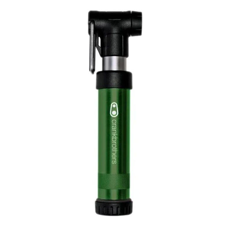 Bơm xe Mini Crankbrothers Gem S