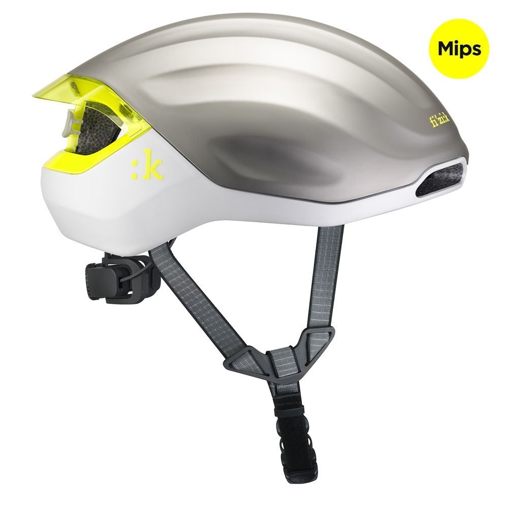 Nón Bảo Hiểm Fizik Kudo Aero