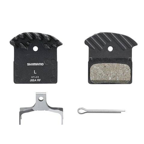 Pad Thắng Đĩa Shimano J05A