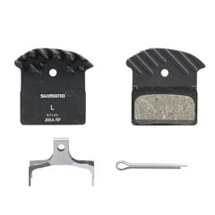 Pad Thắng Đĩa Shimano J05A