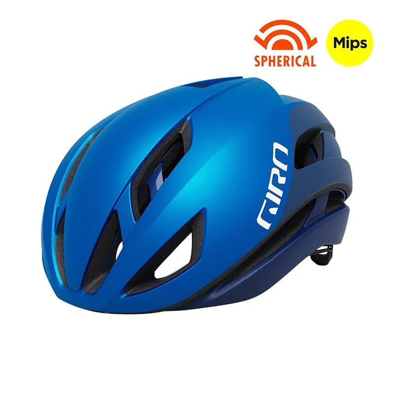 Nón Bảo Hiểm Giro Eclipse Spherical
