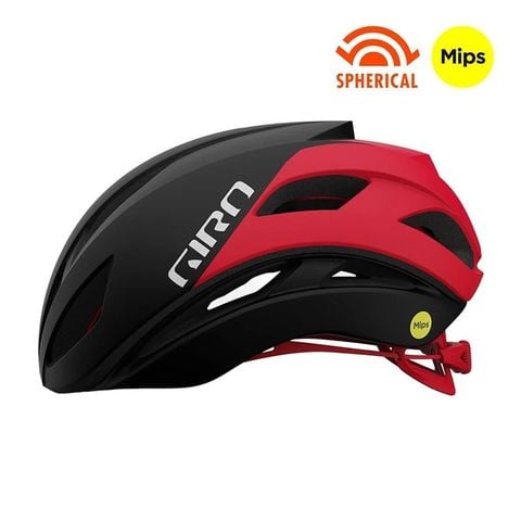 Nón Bảo Hiểm Giro Eclipse Spherical