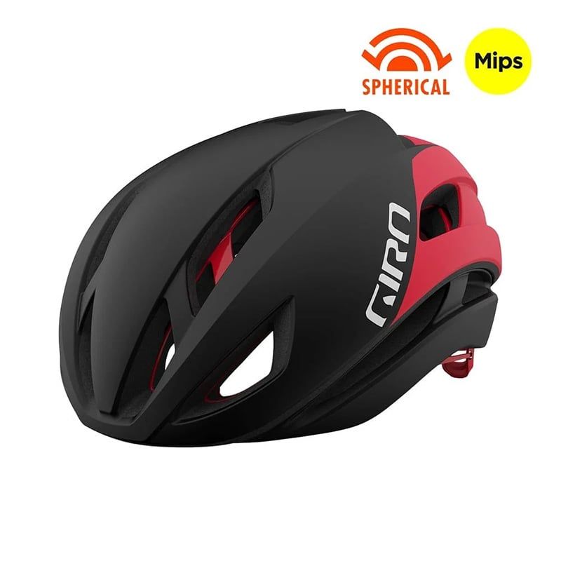 Nón Bảo Hiểm Giro Eclipse Spherical