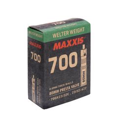 Ruột xe đạp 700C SV (80mm)