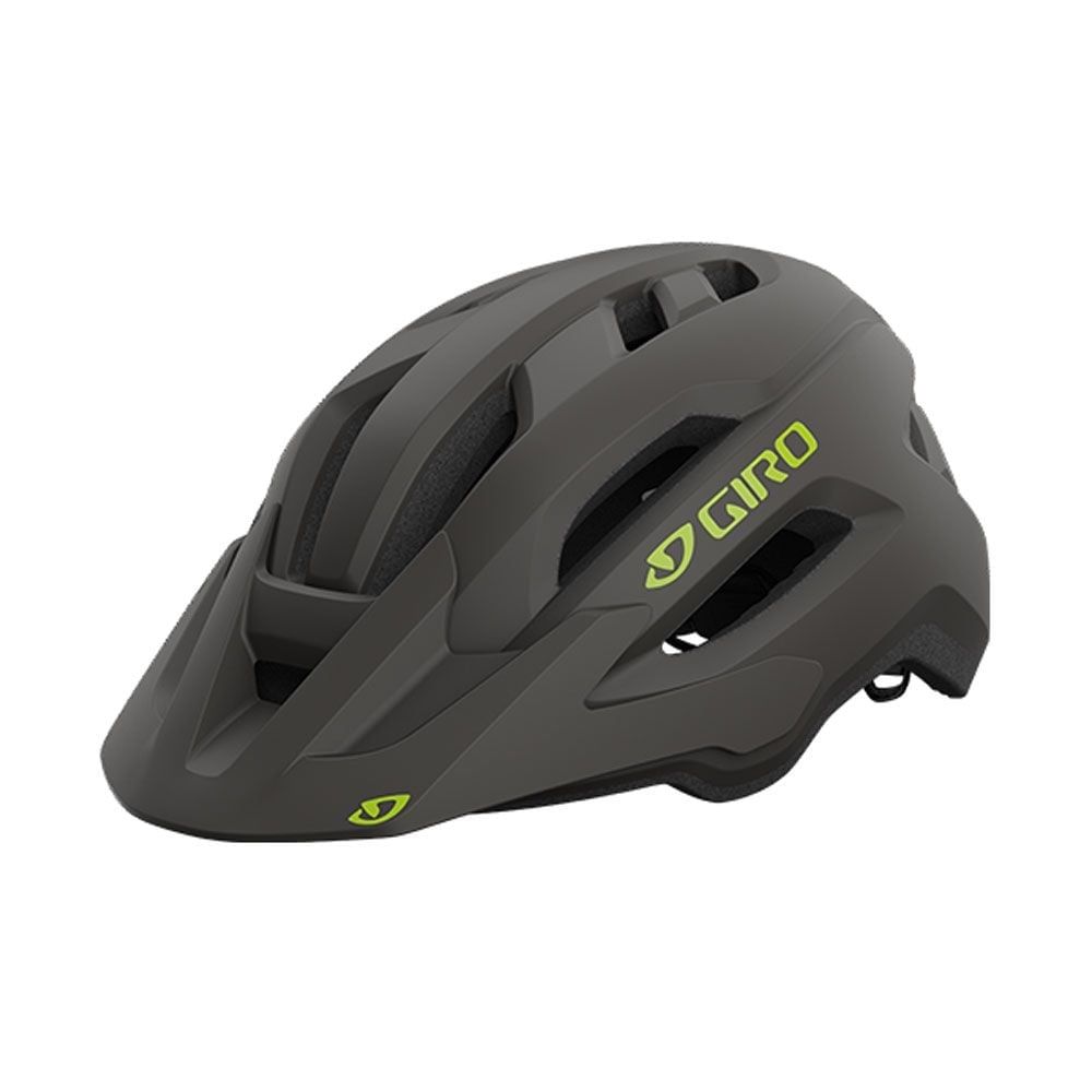 Nón Bảo Hiểm Giro Fixture II