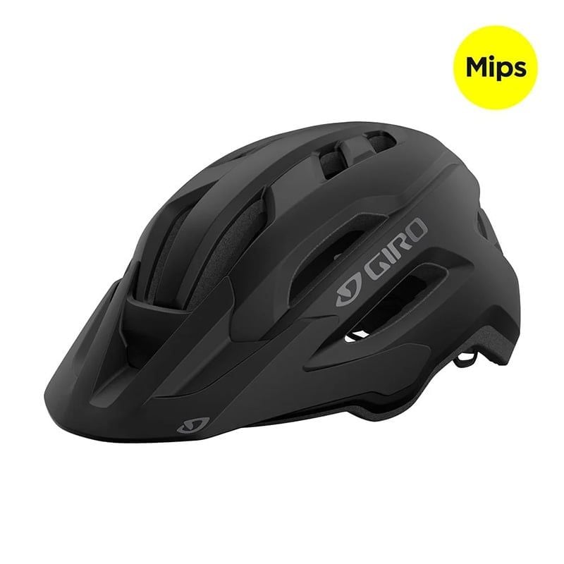 Nón Bảo Hiểm Giro Fixture II MIPS