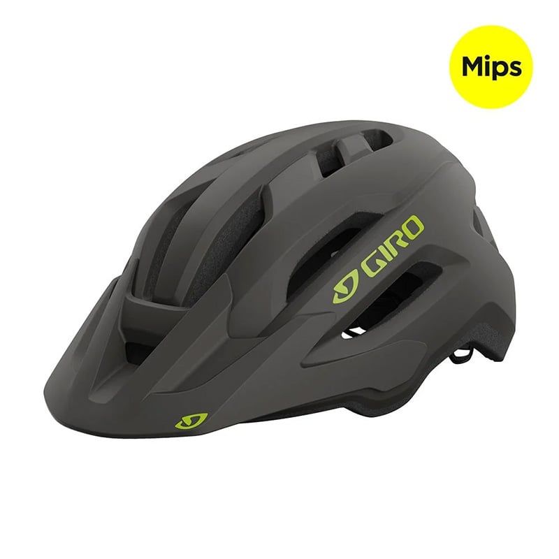 Nón Bảo Hiểm Giro Fixture II MIPS