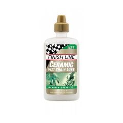 Nhớt Finish Line Ceramic Wet
