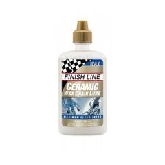 Nhớt Finish Line Ceramic Wax