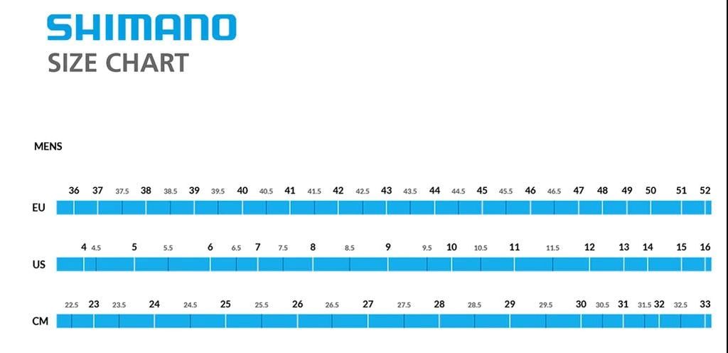 Giày Shimano MTB XC903