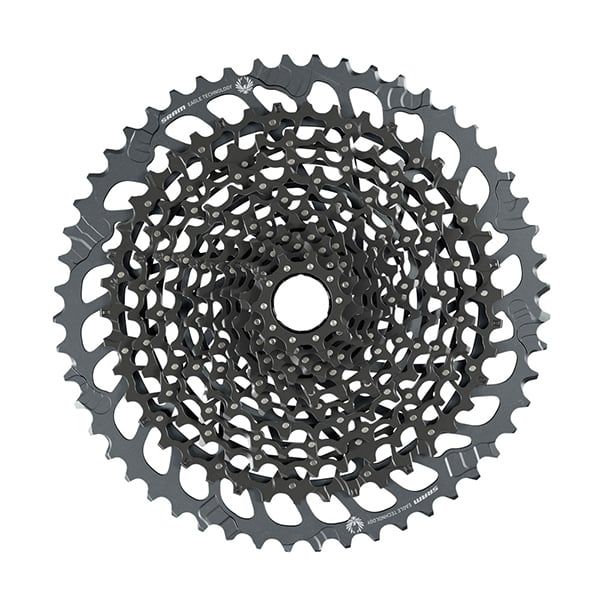 GX Eagle 12 Speed