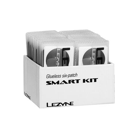 Bộ vá xe thông minh