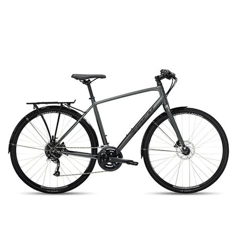 FX 2 Disc