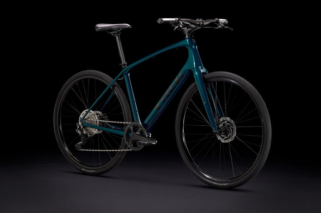 FX Sport 4