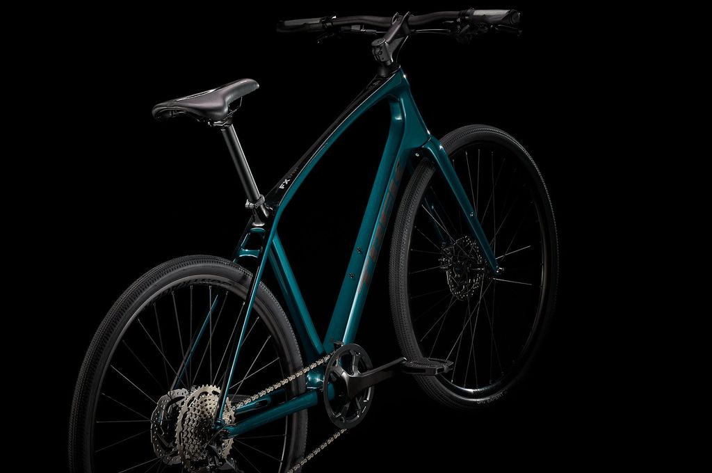 FX Sport 4