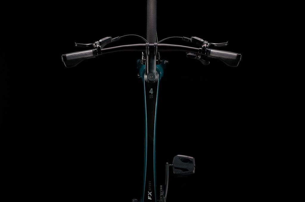 FX Sport 4