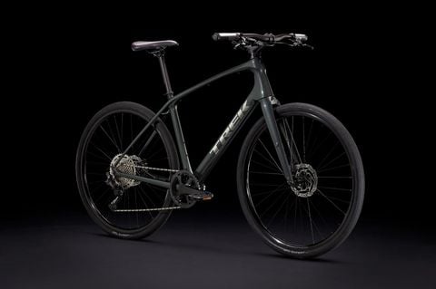 FX Sport 4