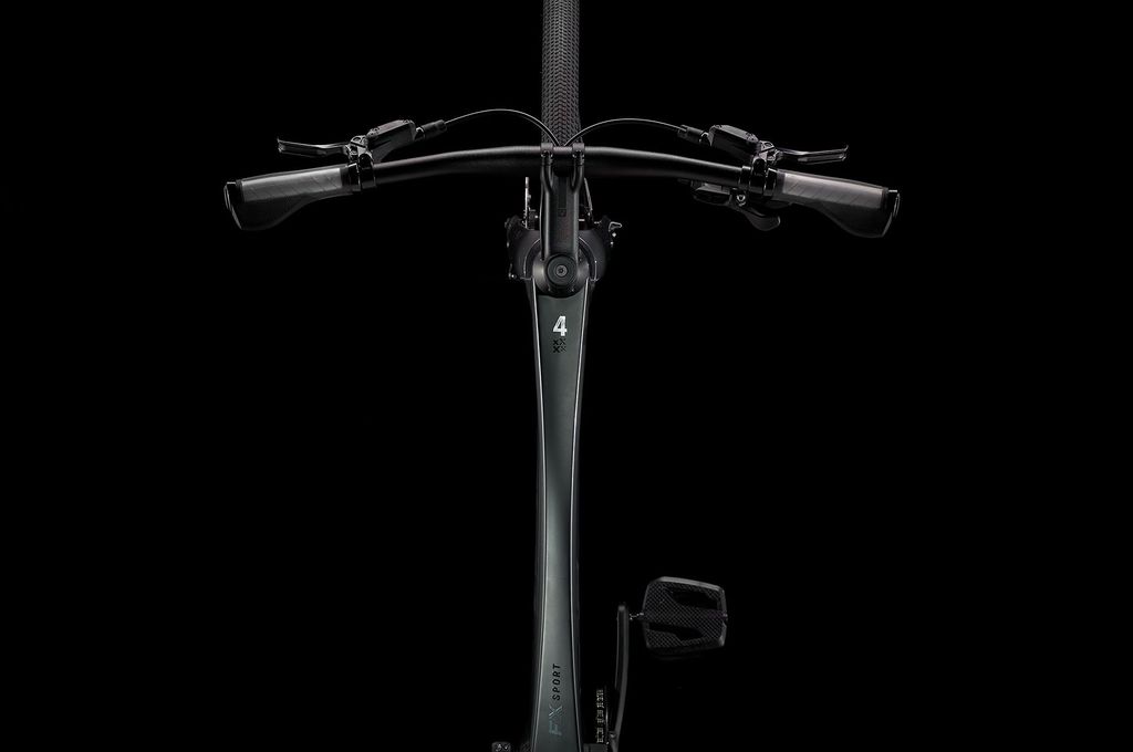 FX Sport 4