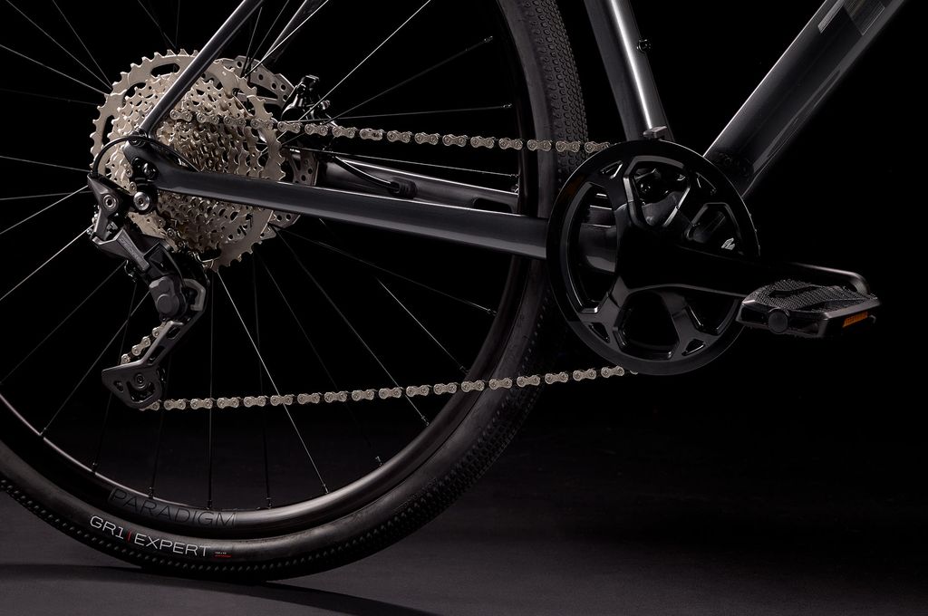 FX Sport 4