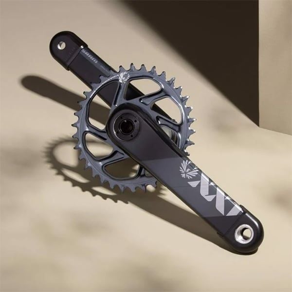 Bộ giò đạp Sram XX1 Eagle