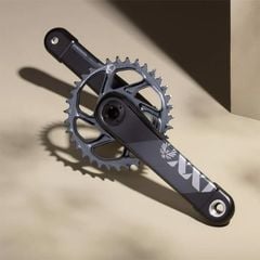 Bộ giò đạp Sram XX1 Eagle
