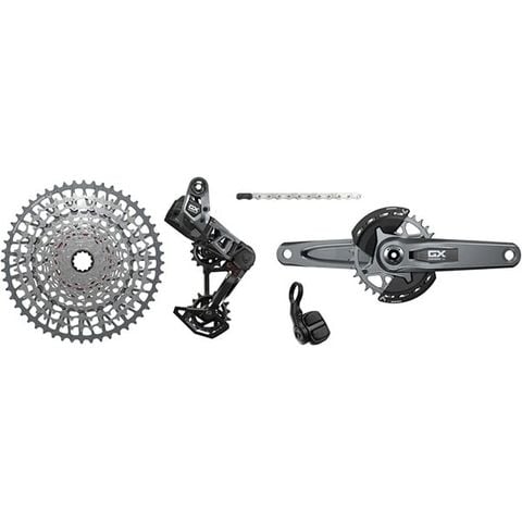 Groupset GX Eagle AXS Transmission